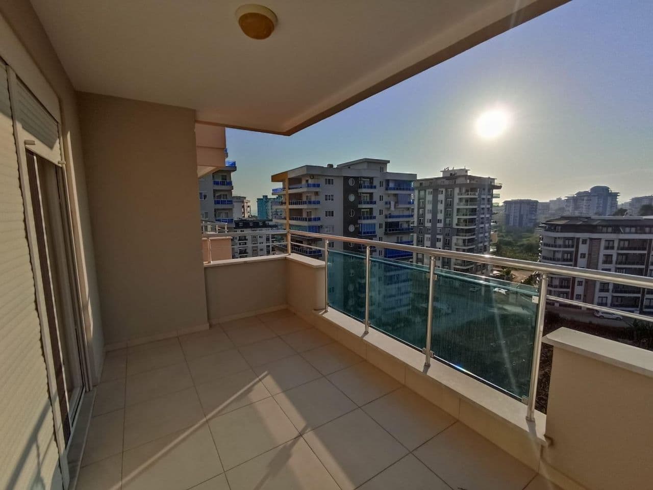Квартира в Алании, Турция, 120 м², фото 2