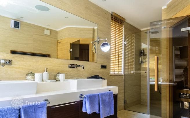5-Bedroom Luxury Villa with Private Pool, Sauna and Hot Tub in Dubrovnik, photo 4