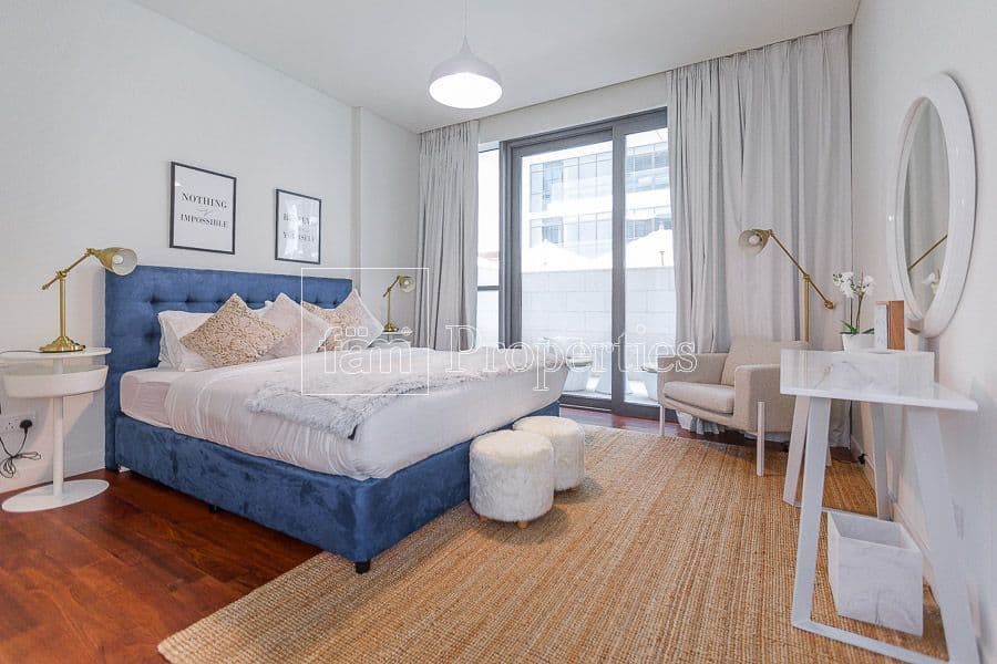 Апартаменты в Дубае, ОАЭ, 184 м², фото 4