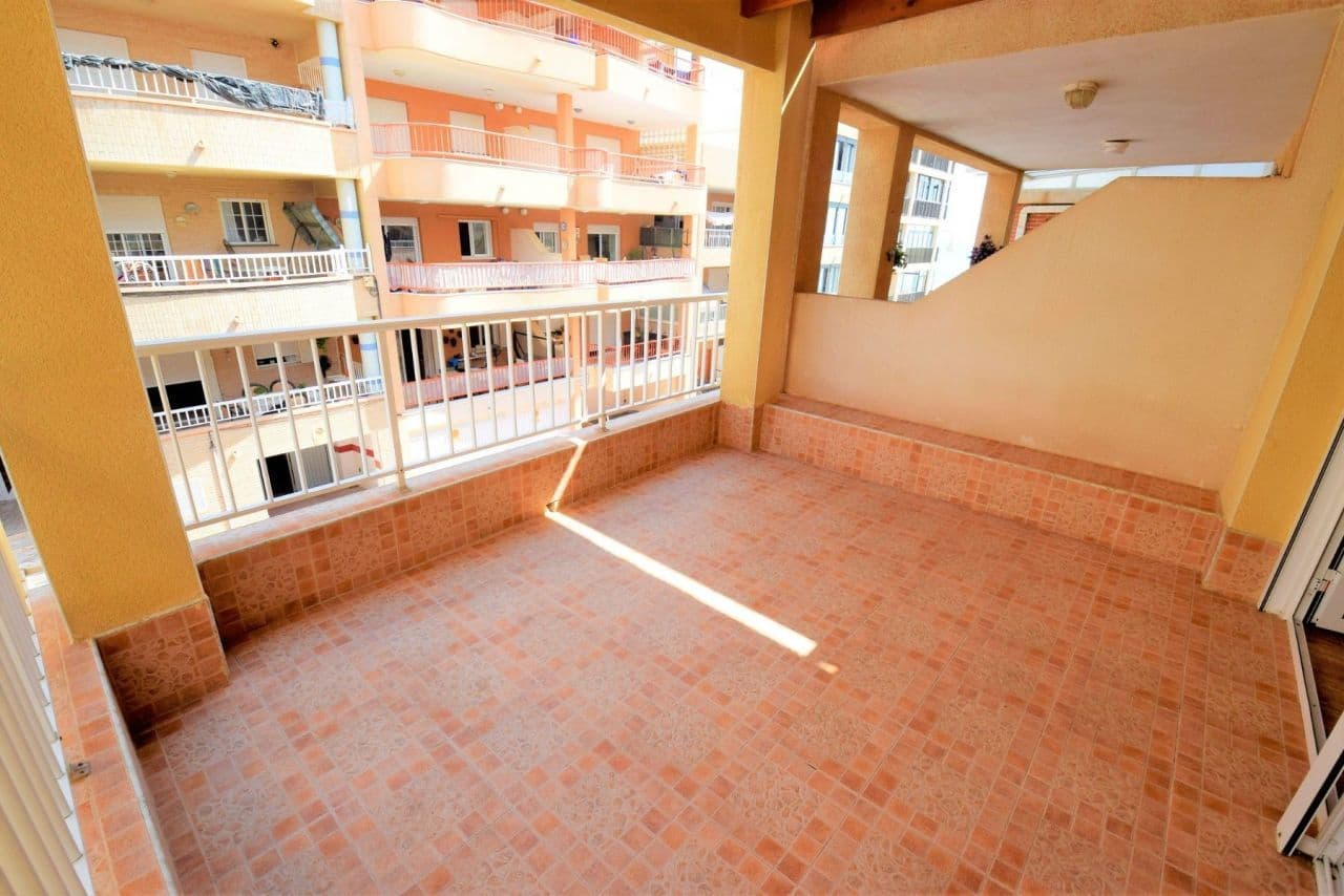 Апартаменты в Гуардамар-дель-Сегура, Испания, 120 м², фото 3