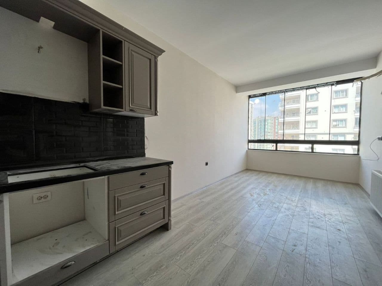 Квартира в Мерсине, Турция, 90 м², фото 3