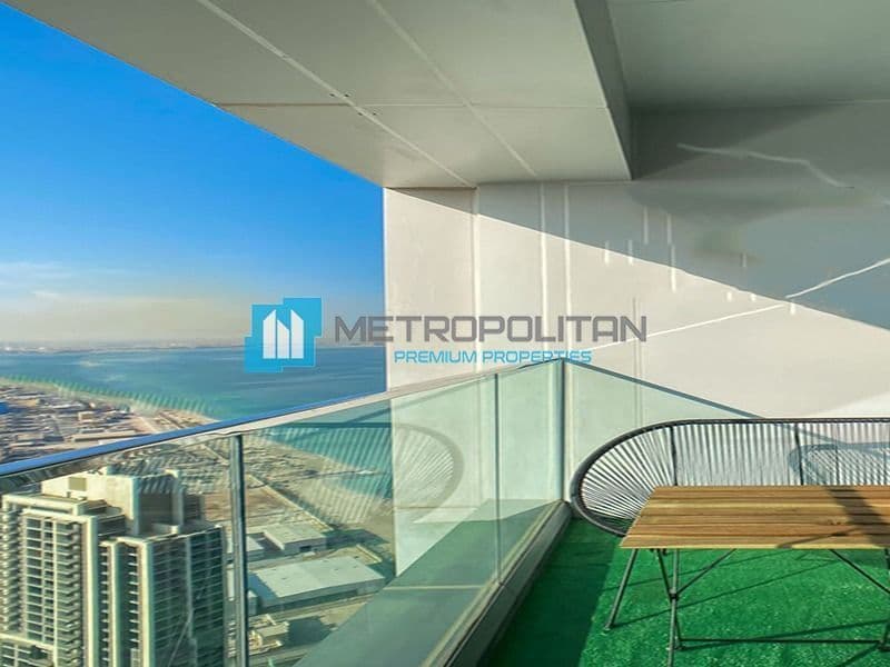 Апартаменты в Дубае, ОАЭ, 106.74 м², фото 2