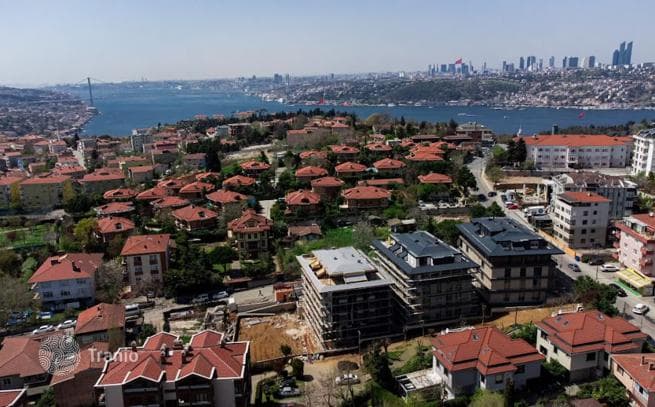 1-Bedroom Apartment in Uskudar, Istanbul, photo 2
