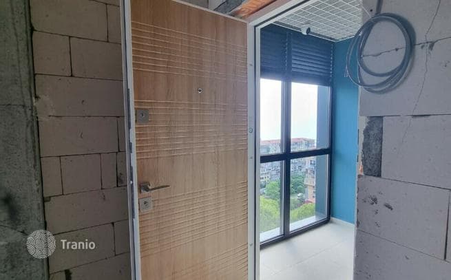 1-Bedroom Apartment with Sea View in Batumi, Georgia, photo 4