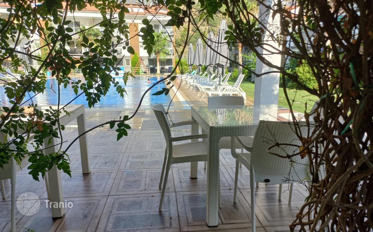 2-Bedroom Apartment with Shared Pool in Turkey, photo 3
