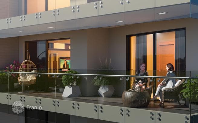Studio Apartment in Kartal, Istanbul