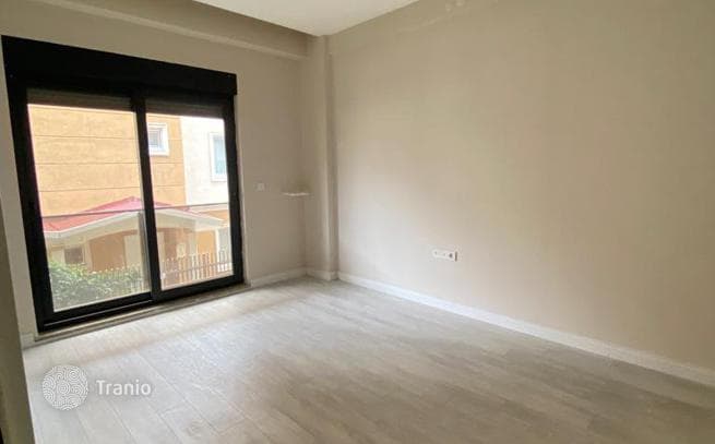 2-Bedroom (2+1) Duplex with Pool and Garden in Konyaalti, Antalya, photo 4