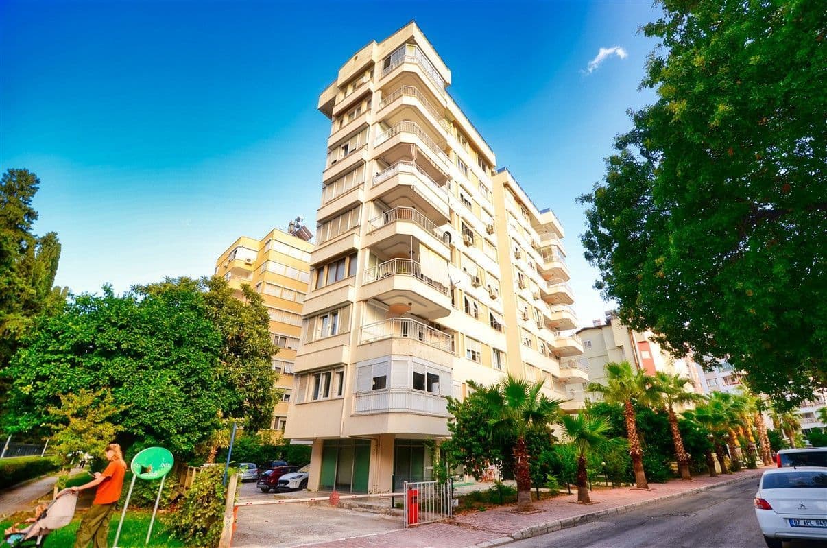 Квартира в Анталии, Турция, 368 м², фото 2
