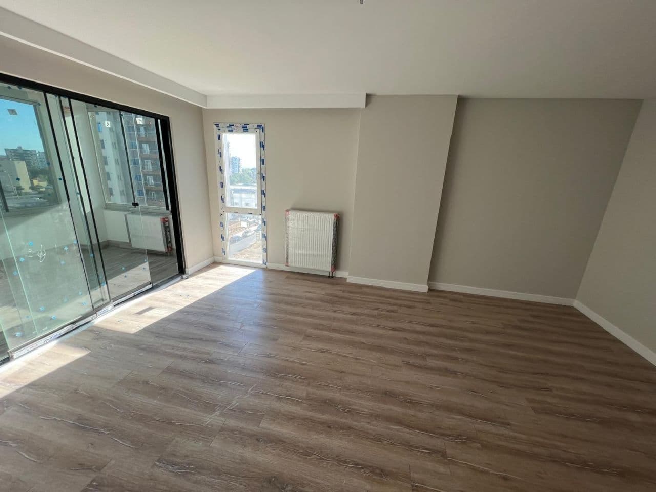 Квартира в Мерсине, Турция, 130 м², фото 5