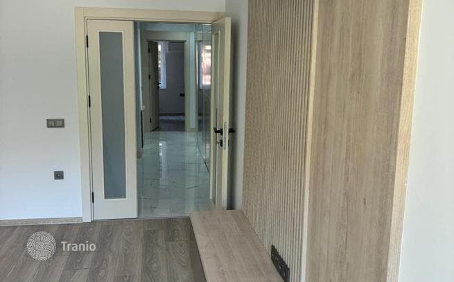 3-Bedroom (3+1) Apartment 800 m from the Beach in Gursut, Antalya, photo 5