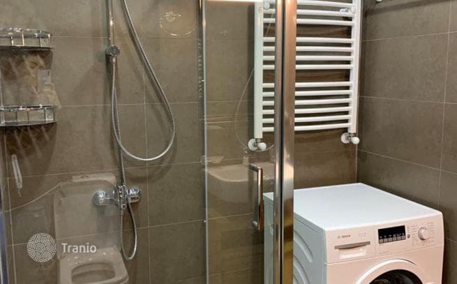 1-Bedroom Apartment in Saburtalo, Tbilisi