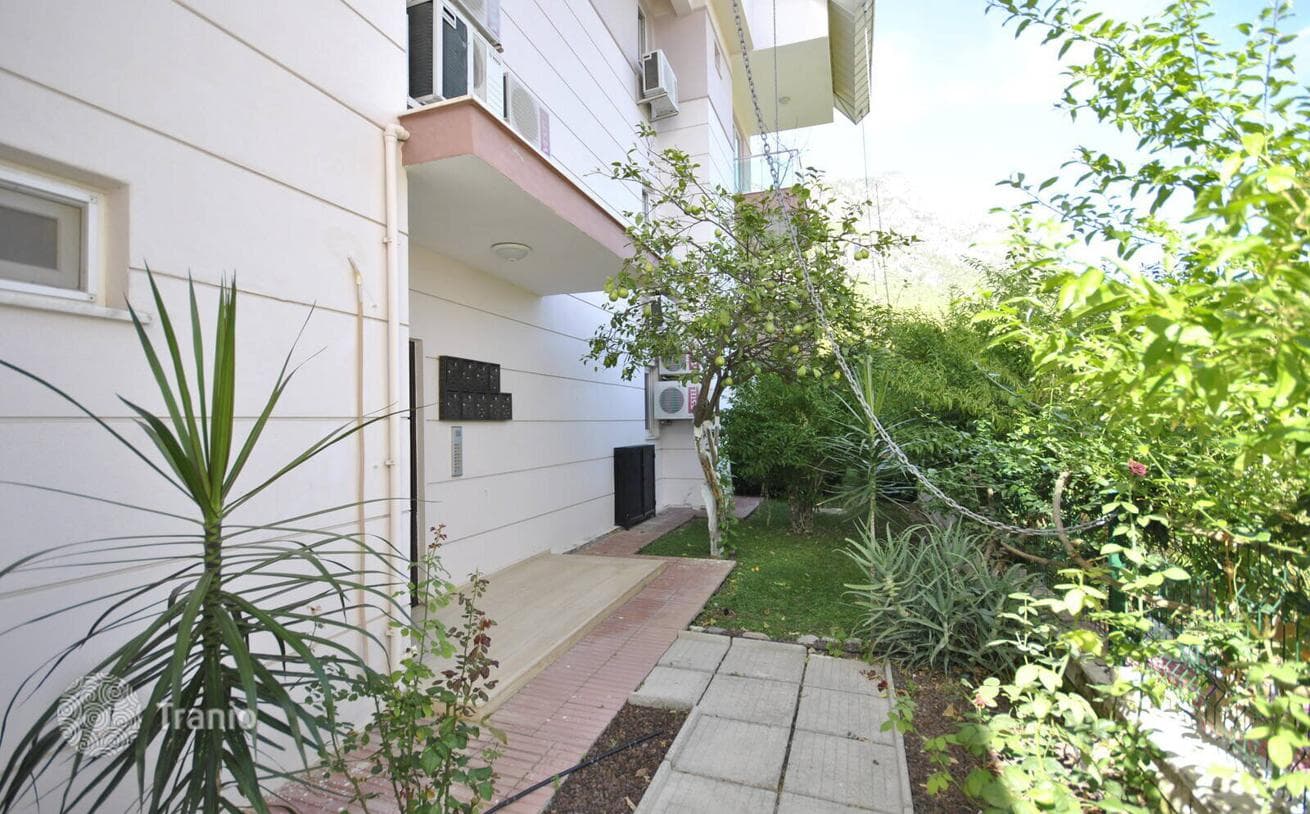 Furnished 2-Bedroom Duplex with Mountain View in Kemer, Antalya, photo 3