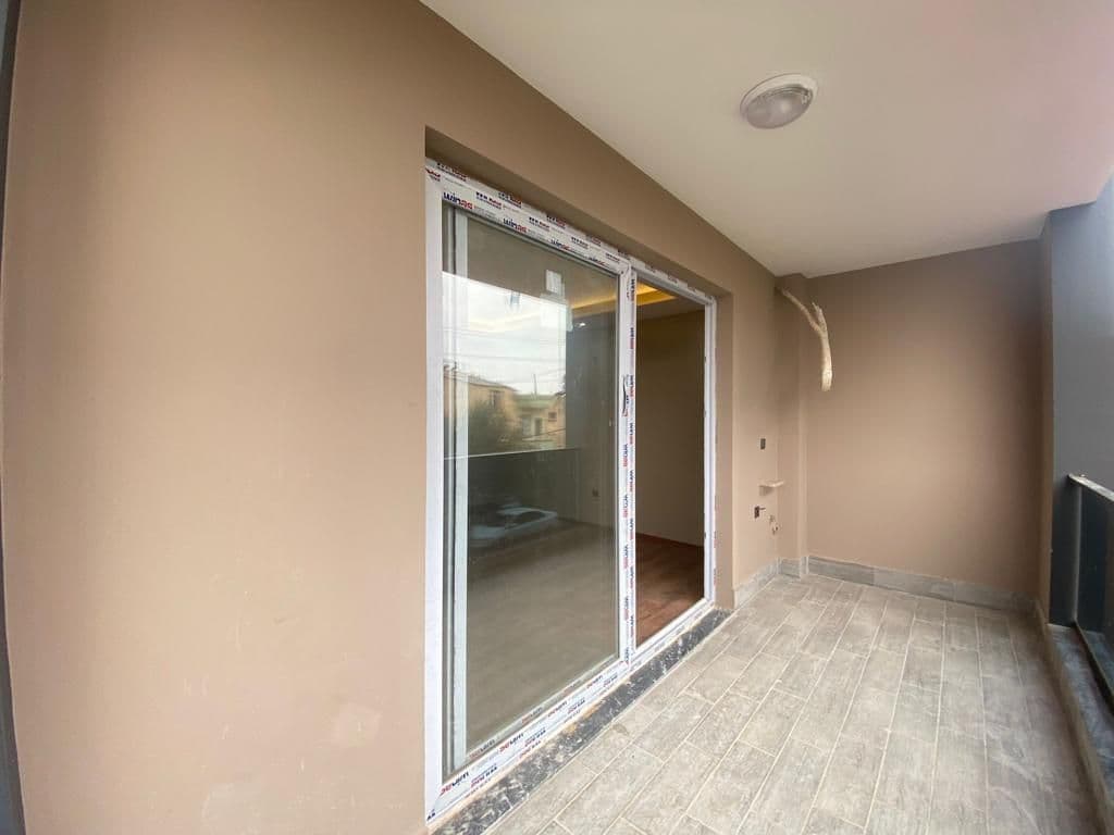Квартира в Мерсине, Турция, 110 м², фото 4