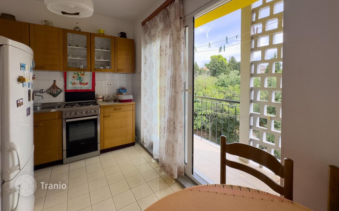 Studio Apartment in Pula, Croatia, photo 4