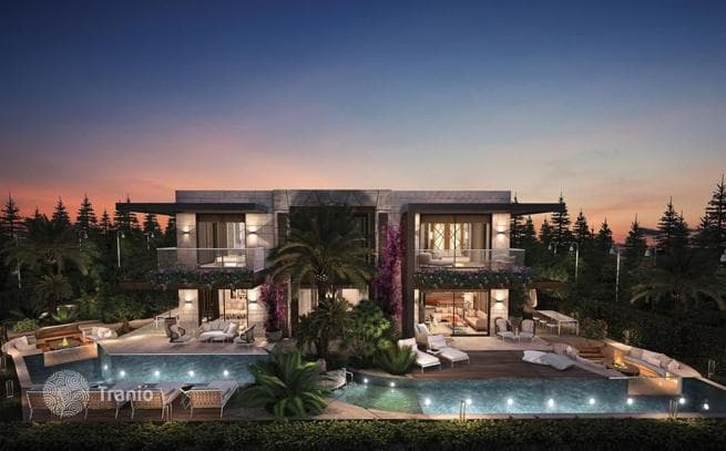 Luxury Villa with Private Pool and Garden in Bitez, photo 3