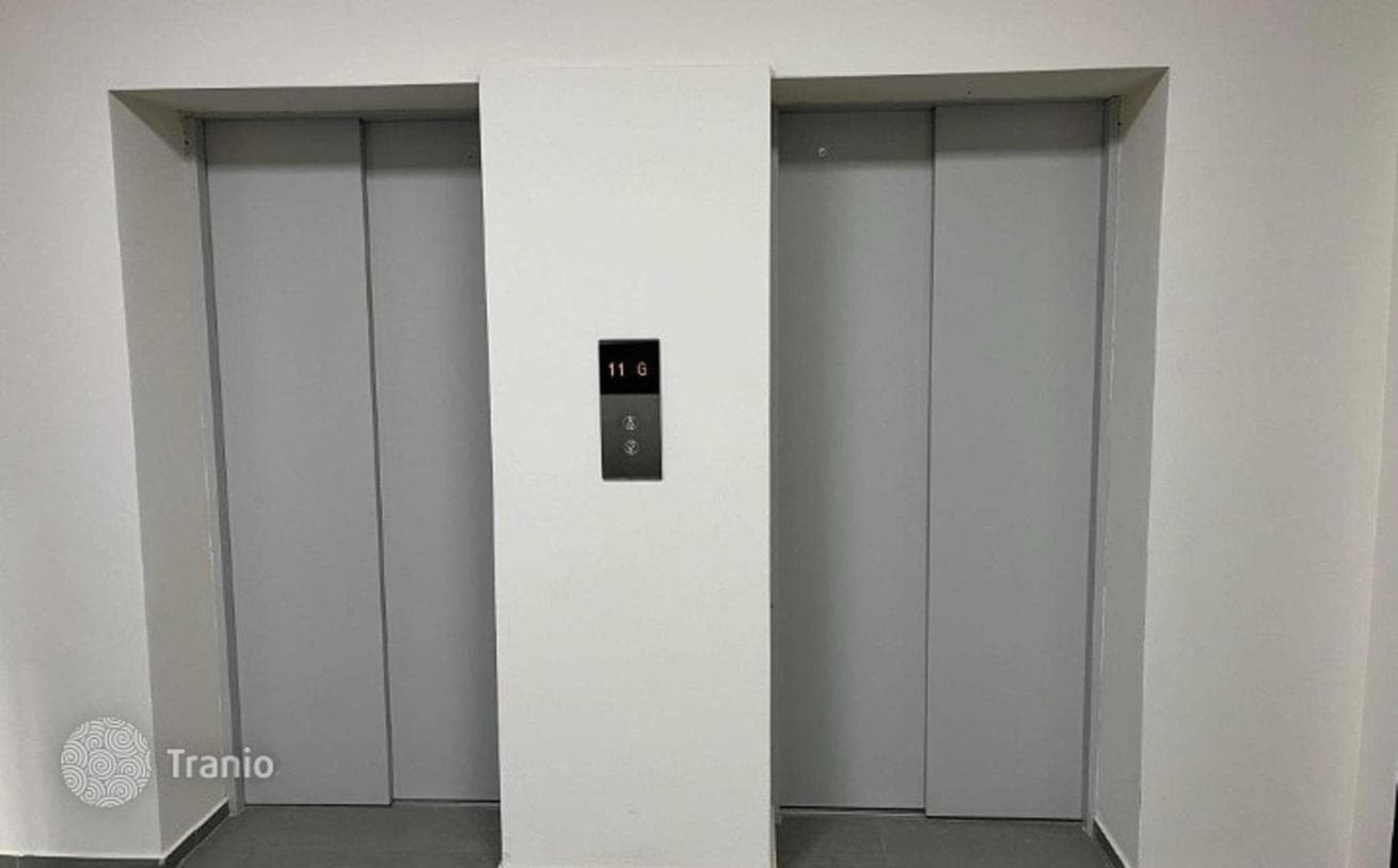 1-Bedroom Apartment in Saburtalo, Tbilisi, photo 4