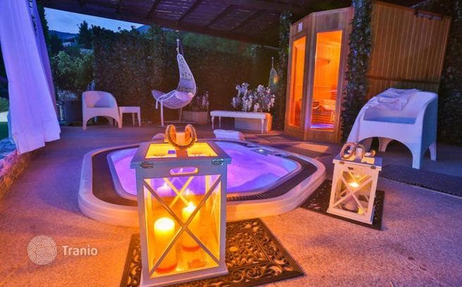 7-Bedroom Villa with 436 m² in Split, Croatia, photo 4