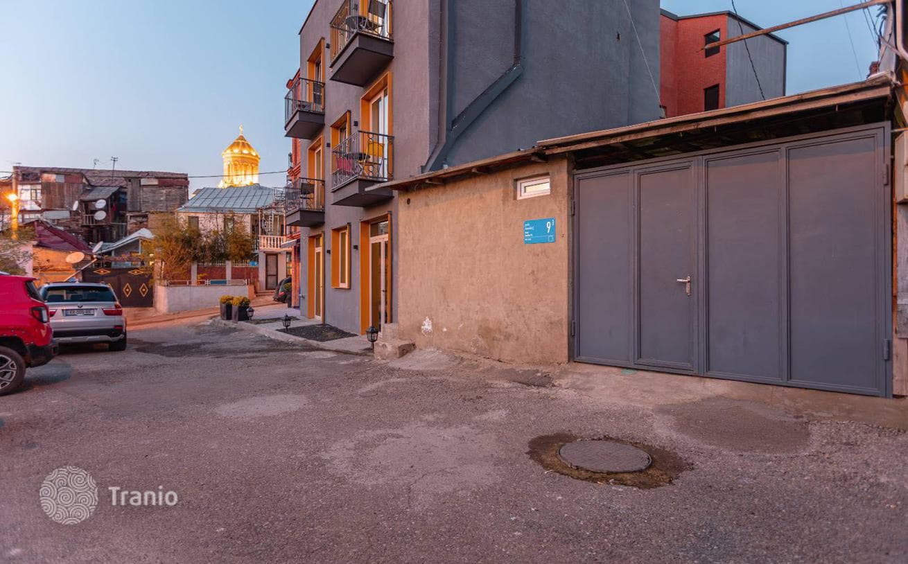 239 m² House in Avlabari, Tbilisi, photo 2
