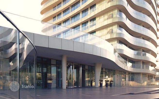 New Luxury Apartments with Bosphorus View in Beykoz, Istanbul, photo 5