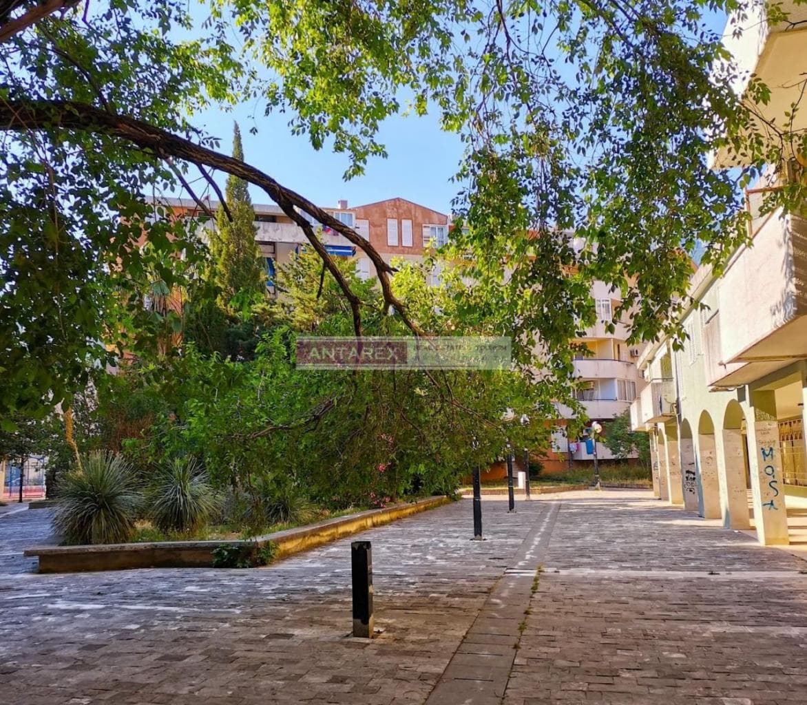 Апартаменты в Будве, Черногория, 50 м²