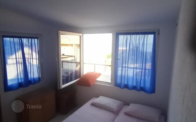 Furnished House with Sea View 150 m from the Beach in Utjeha, Montenegro, photo 5