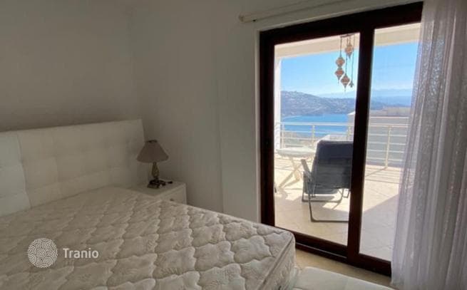1-Bedroom Apartment in Yalikavak, photo 5