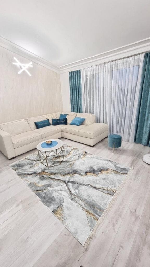 Квартира в Будве, Черногория, 61 м², фото 3
