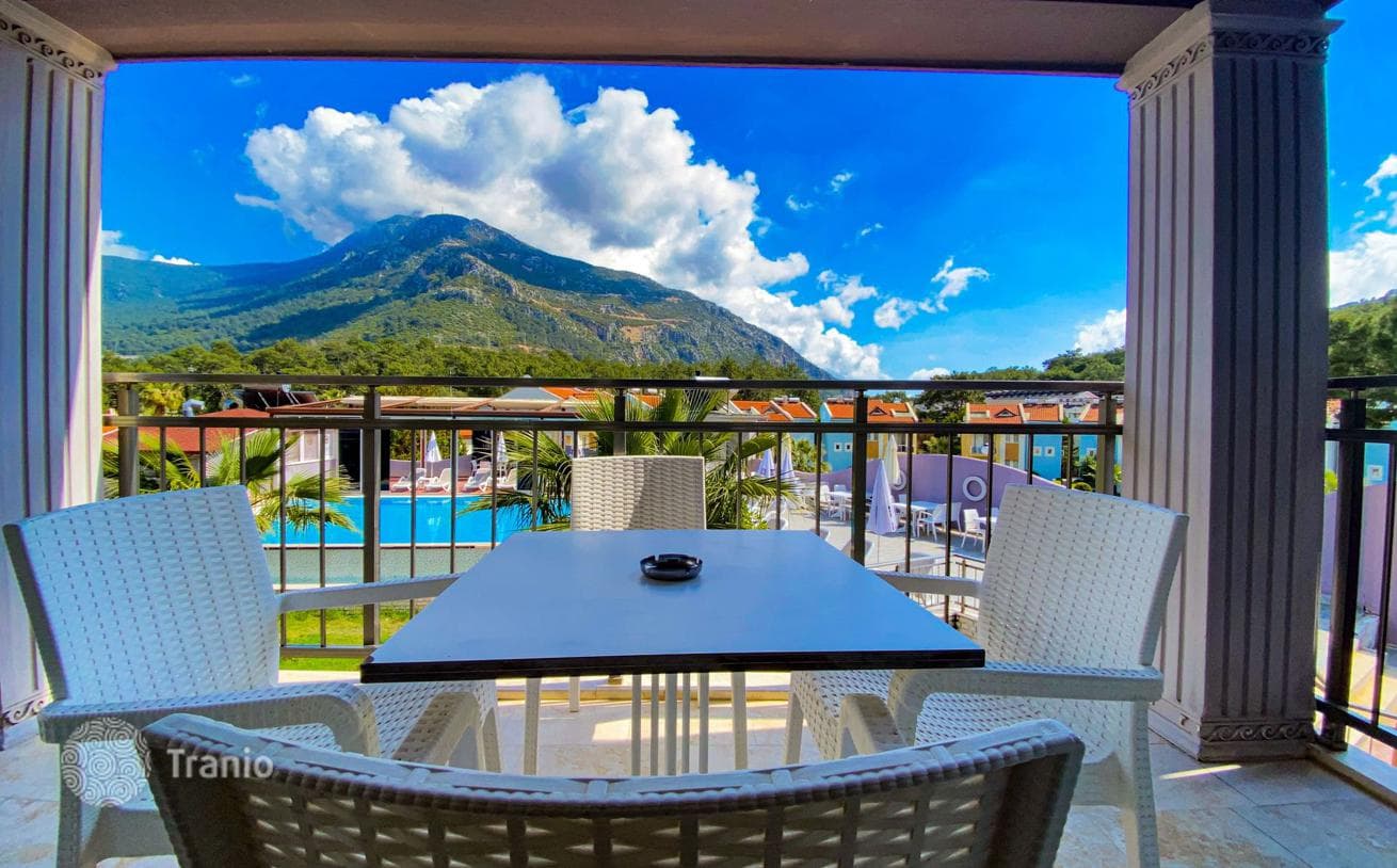 2-Bedroom Apartment with Shared Pool in Turkey, photo 5