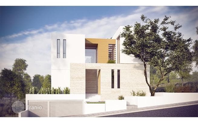 4-Bedroom Villa in Germasoyia, Limassol, photo 3