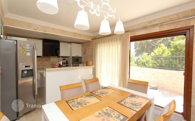 3-Bedroom Villa with Sea View 200 m from the Beach in Bodrum, photo 4