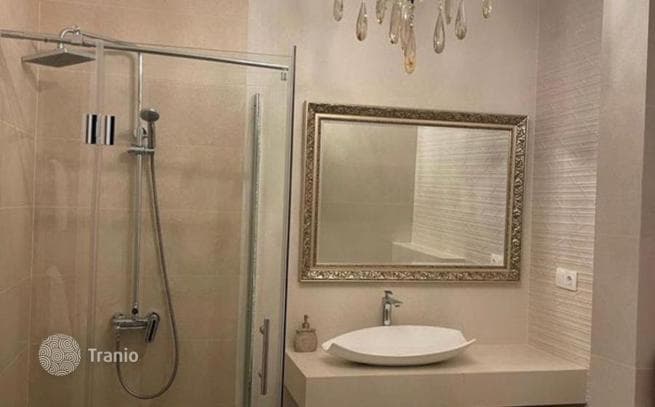 2-Bedroom Apartment in Saburtalo, Tbilisi