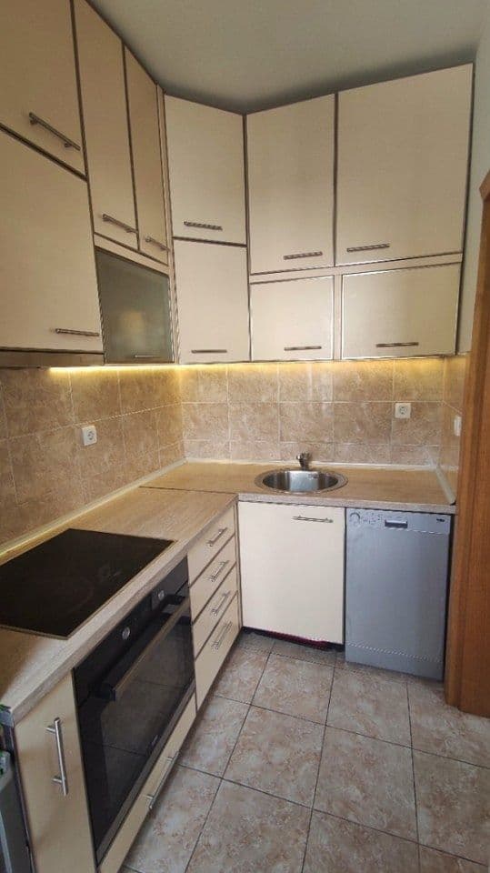 Квартира в Будве, Черногория, 64 м², фото 5