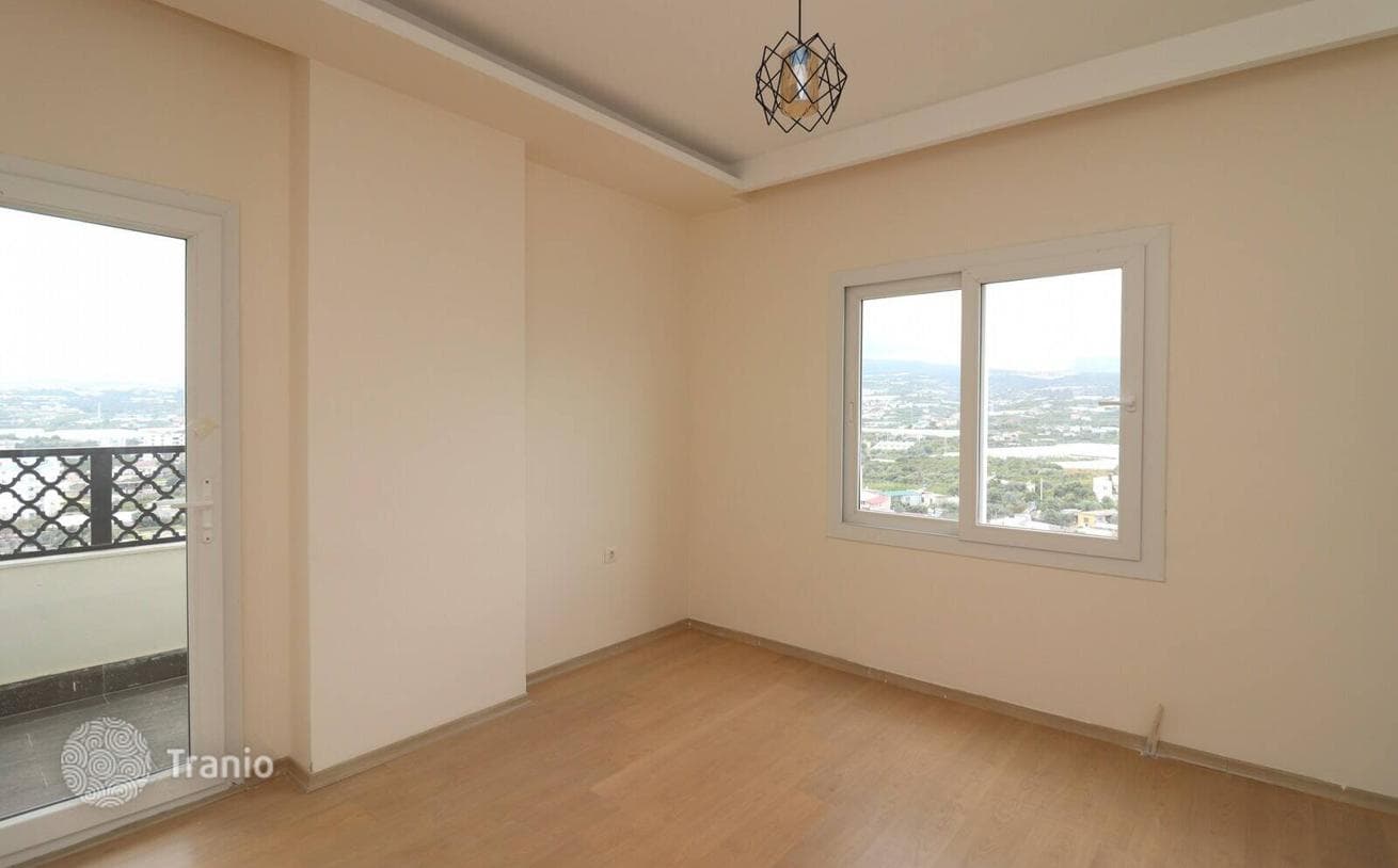 4-Bedroom (4+1) Apartment with Spacious Design in Mersin, Erdemli, photo 2