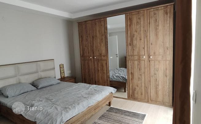 1-Bedroom Apartment with Mountain View in Konyaalti, Antalya, photo 2