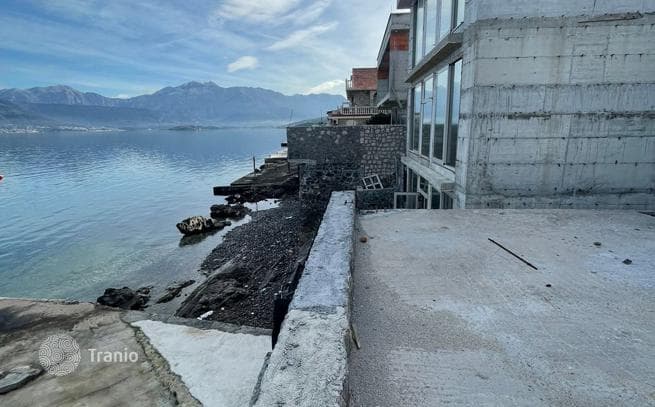 3-Bedroom Villa with Sea View in Krasici, Herceg Novi, photo 3