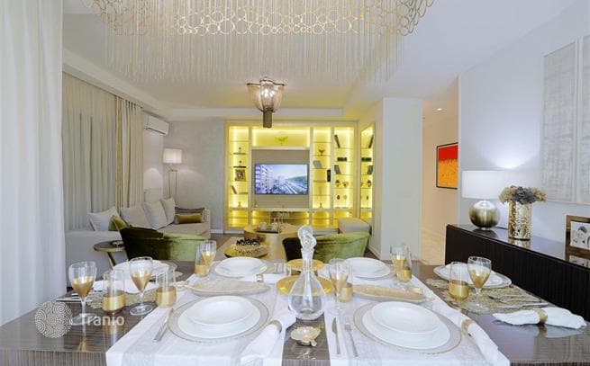 Apartments with High Rental Yield in Istanbul, photo 4
