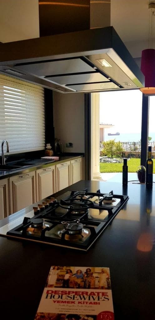Квартира в Стамбуле, Турция, 55 м², фото 2