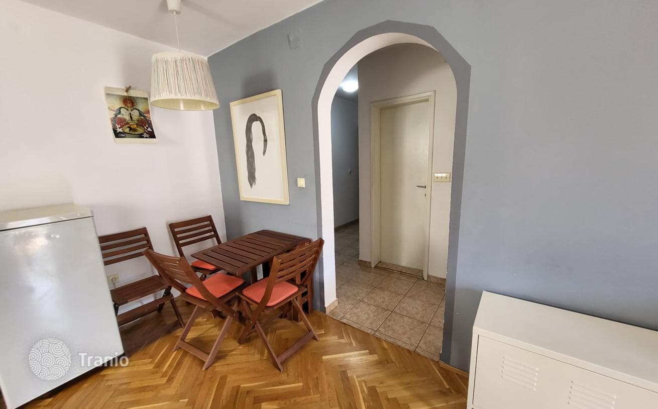 1-Bedroom Apartment in Budva City Center, photo 5