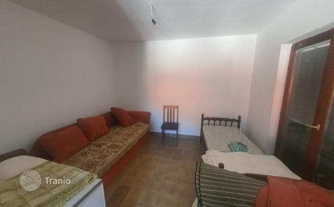 3-Story House with Garden and Sea View in Dobrota, Bar, photo 4