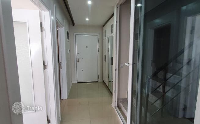 3-Bedroom (3+1) Duplex with Shared Pool in Konyaalti, Antalya, photo 5