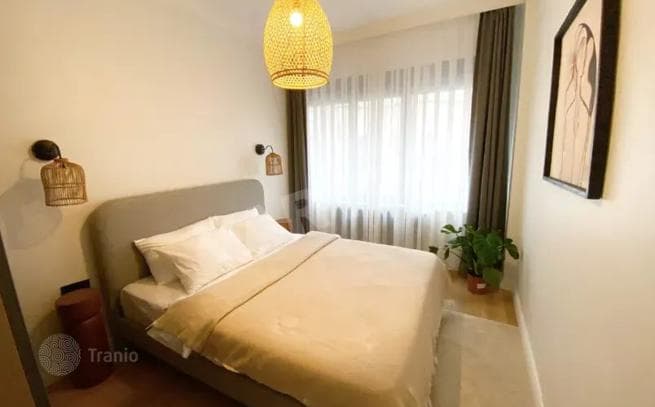 1-Bedroom Apartment in Sisli, Istanbul, photo 3