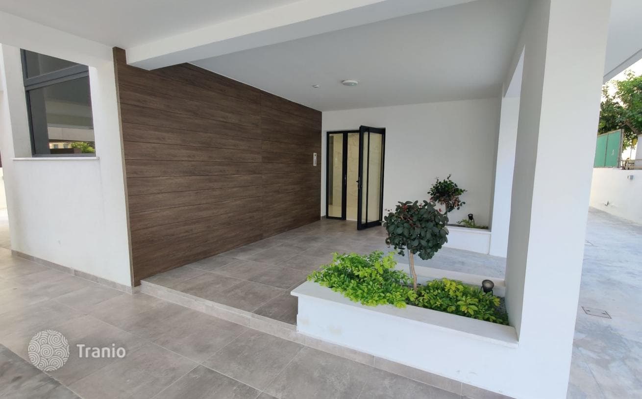 1-Bedroom Apartment in Germasogeia, Limassol
