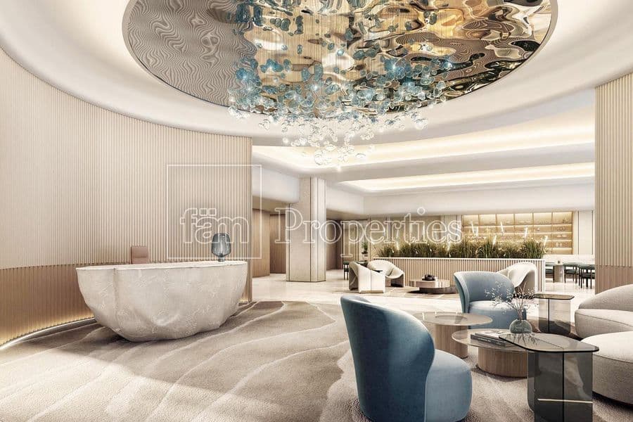 Апартаменты в Дубае, ОАЭ, 250 м², фото 5