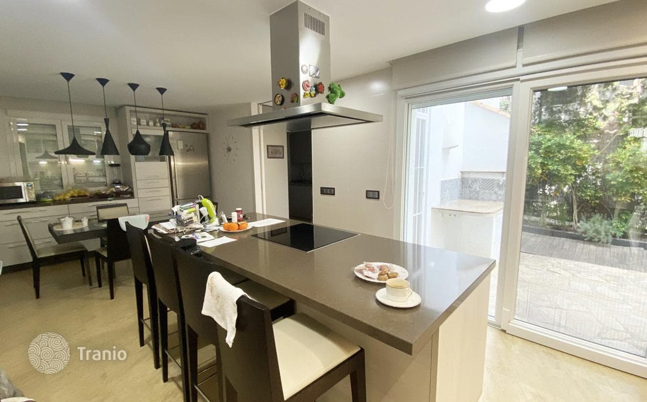 5-комнатная вилла 305 м² в Деэса де Кампоамор, Испания, фото 4