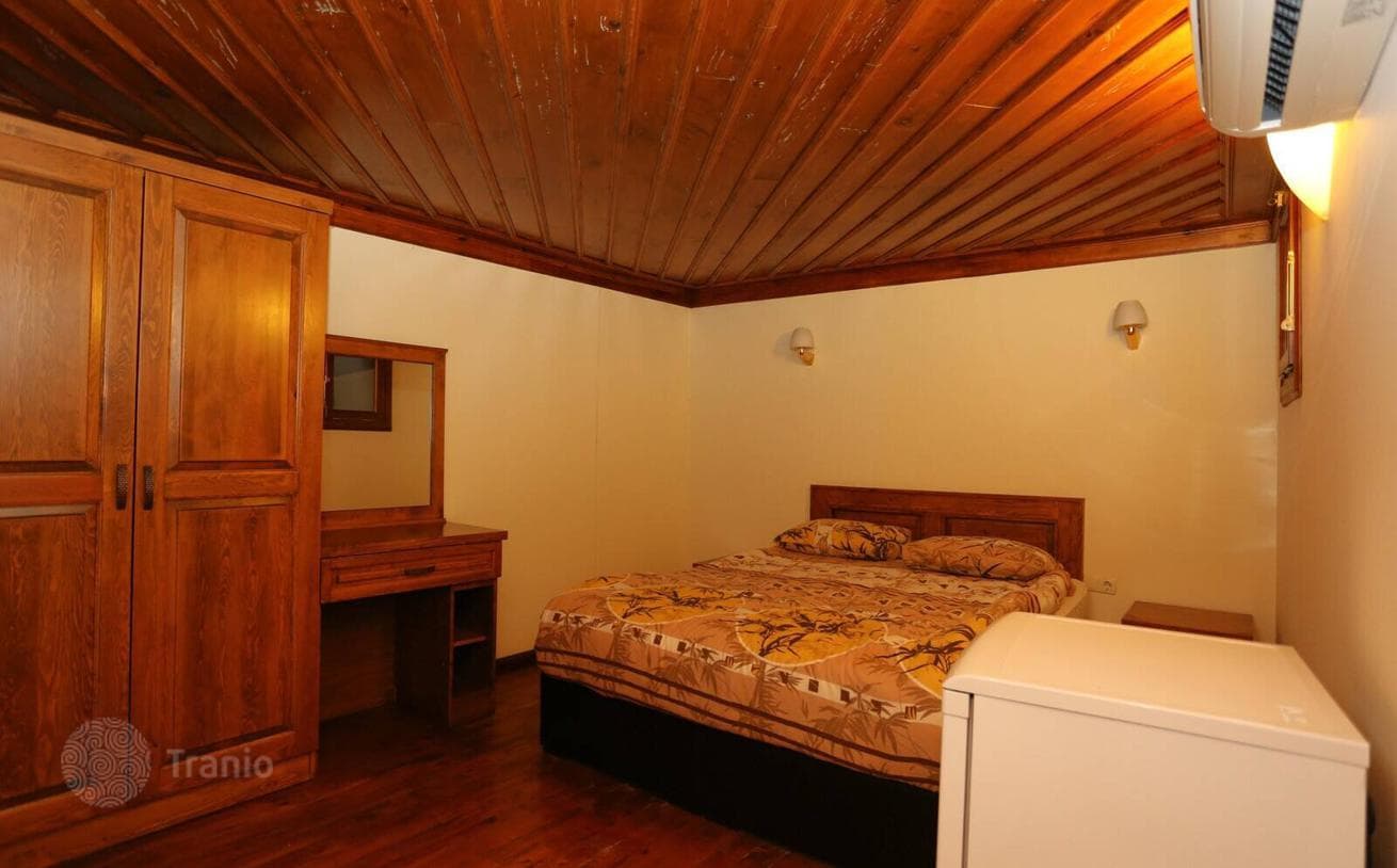 3-Bedroom Villa Near the Old City in Antalya, photo 5