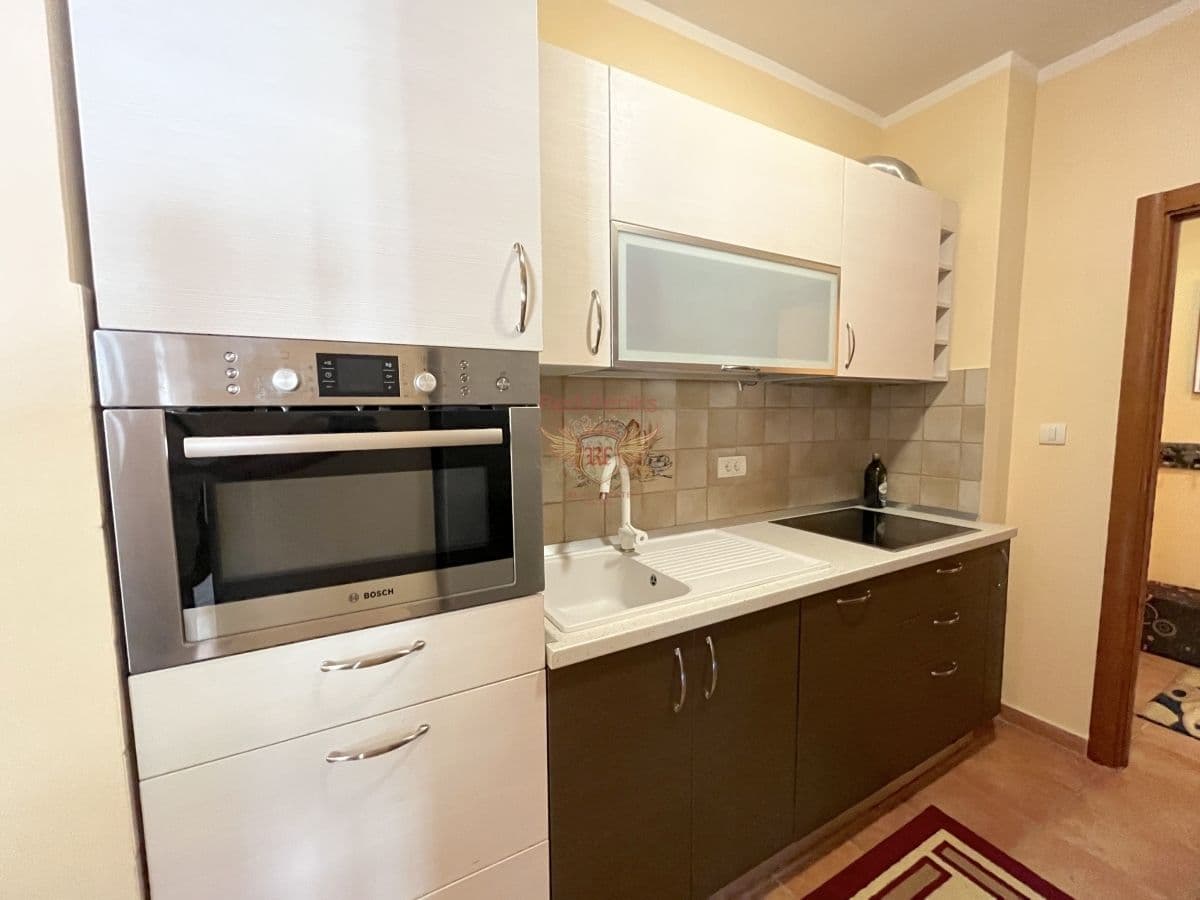 Квартира в Будве, Черногория, 114 м², фото 3