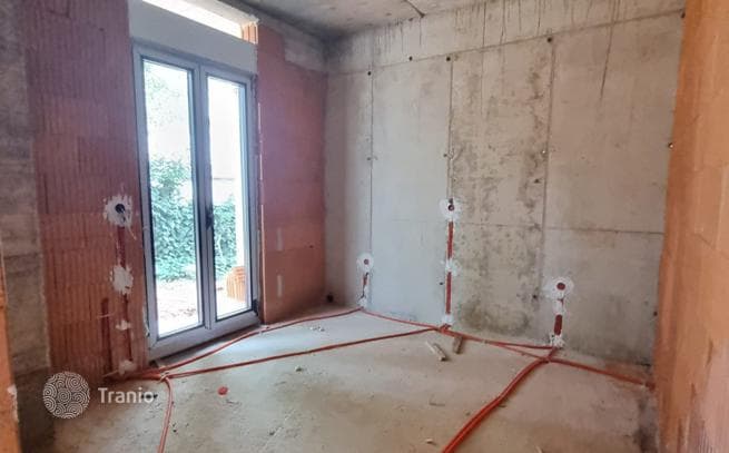 1-Bedroom Apartment in New Build in Pula, Croatia, photo 2