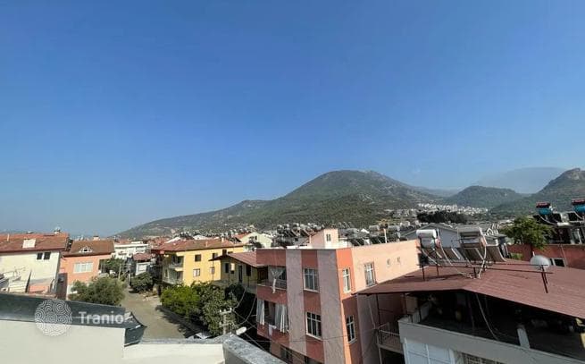 3-Bedroom Apartment in Fethiye, Turkey, photo 2
