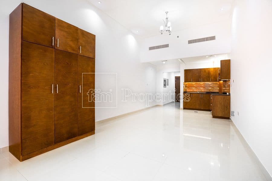 Апартаменты в Дубае, ОАЭ, 55 м², фото 5