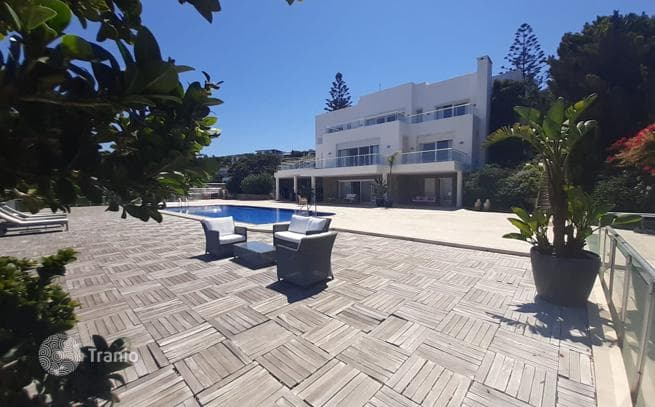 4-Bedroom Villa with Guest Houses, Private Pool and Sea View in Turgutreis, Bodrum, photo 4